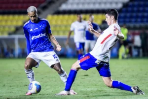 Fortaleza e Cruzeiro: confronto decisivo para o clube mineiro; saiba mais