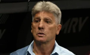 Renato Gaúcho Comenta Estilo de Diniz Antes de Fluminense e Vasco