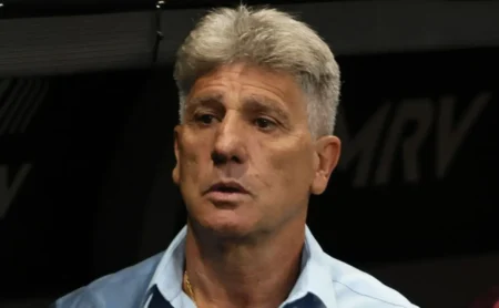 Renato Gaúcho Comenta Estilo de Diniz Antes de Fluminense e Vasco
