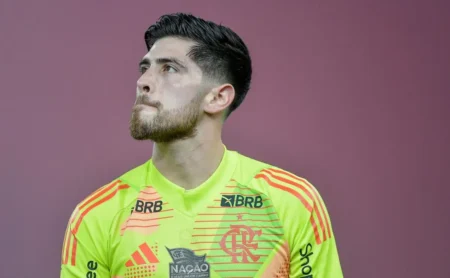 Rossi e Flamengo: Renovação encaminhada antes do Mundial de Clubes
