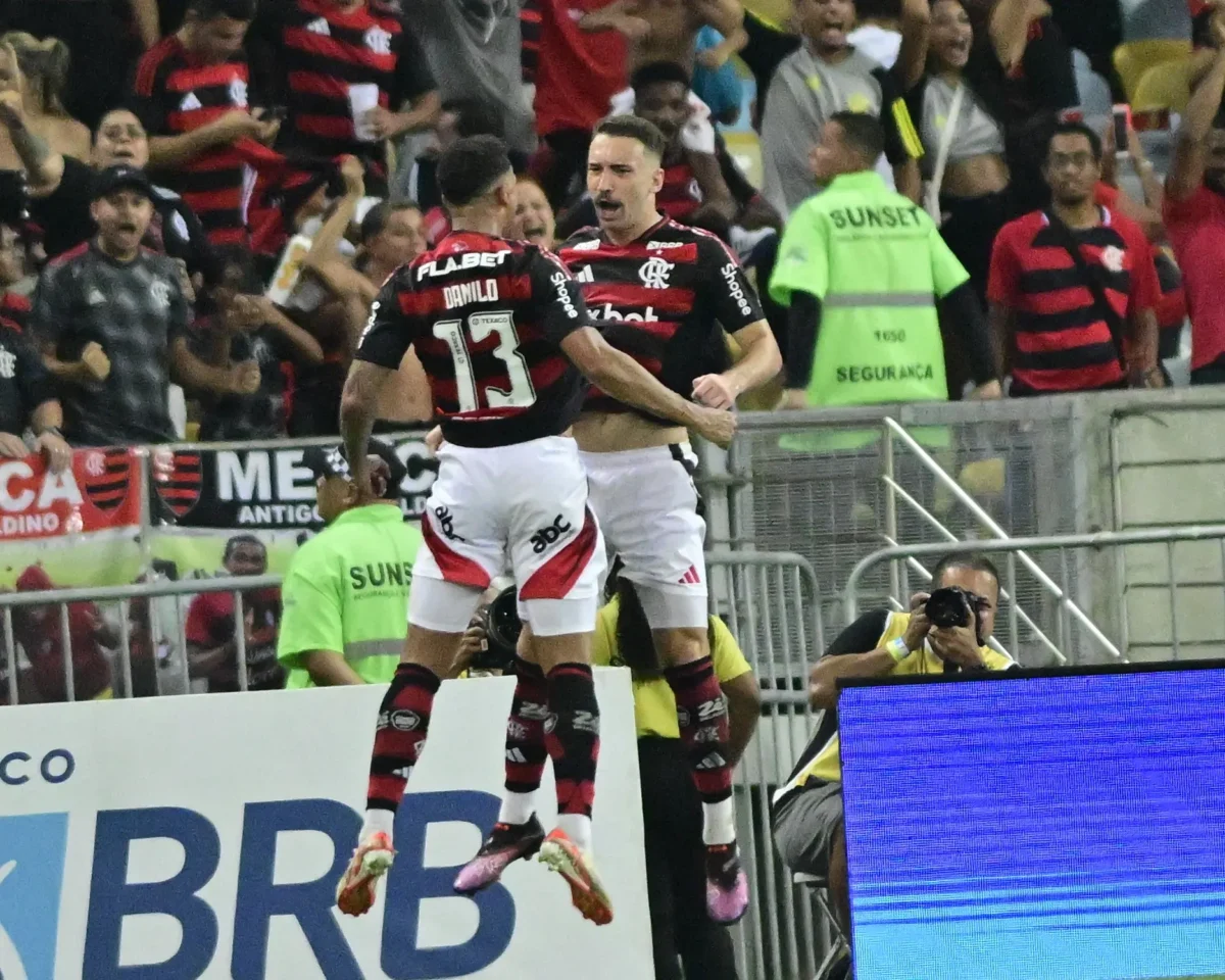 Convocados: Palmeiras e Flamengo na Data Fifa.