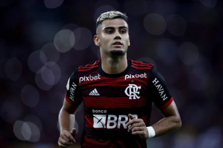 Andreas Pereira e o Desejo de Voltar ao Flamengo: Revelações e Planos