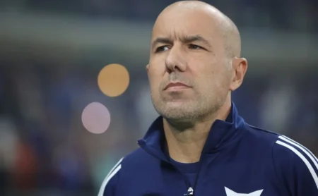 Jardim aprova, e Cruzeiro descarta retorno antecipado de Pedrão, emprestado ao Avaí