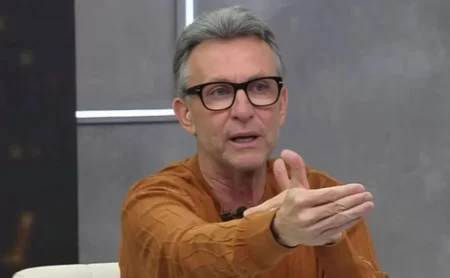 Craque Neto aponta o motivo do Corinthians de Augusto Melo não ter falido.