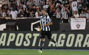 Victor Sá: Conquista Histórica no Campeonato Russo com o Krasnodar
