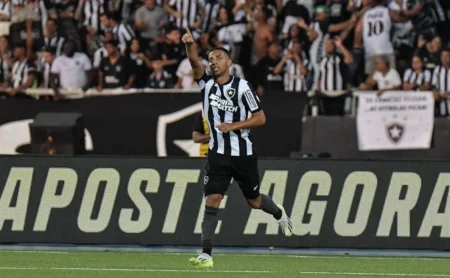 Victor Sá: Conquista Histórica no Campeonato Russo com o Krasnodar