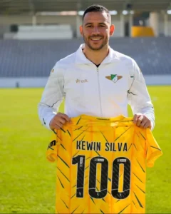 Moreirense oferece goleiro ao Corinthians: diretoria avalia