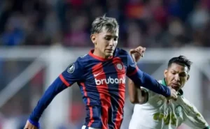 Roger Machado aprova e Elián Irala ganha novo fôlego no Internacional