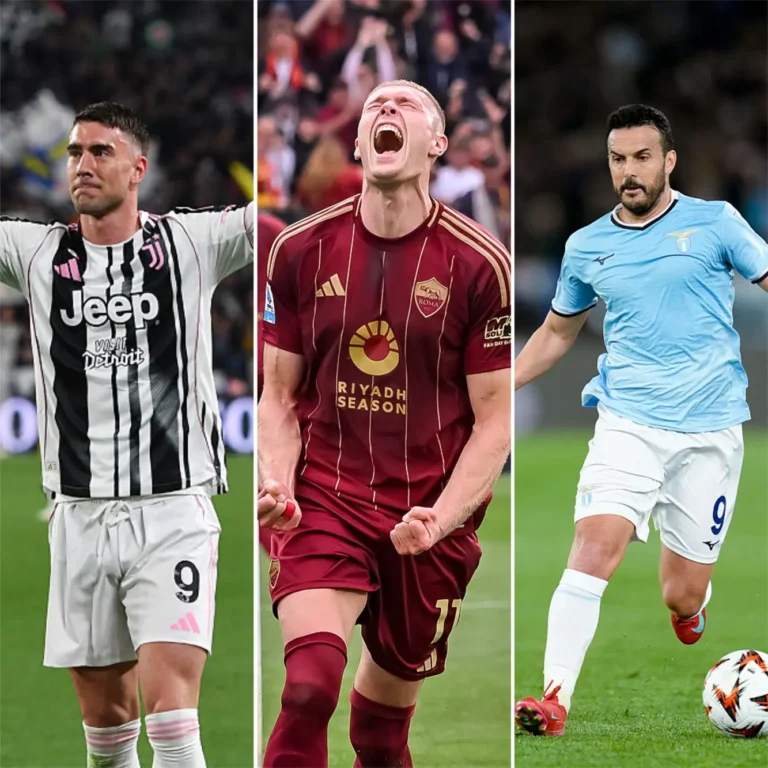 Série A: disputa por vaga na Champions League agita o domingo