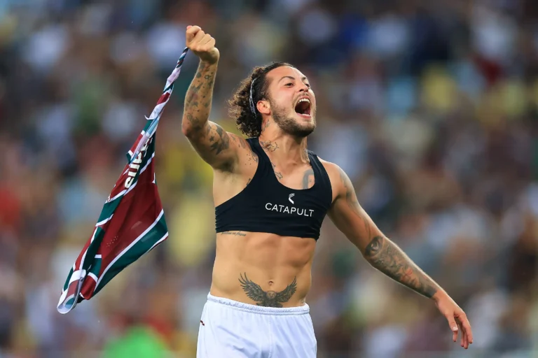 Fluminense é recompensado por encarar clássico com seriedade após vitória sobre o Vasco