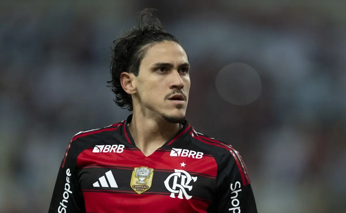 Flamengo Define Escalação: Pedro, Gerson e Arrascaeta em Campo Contra o Deportivo Táchira