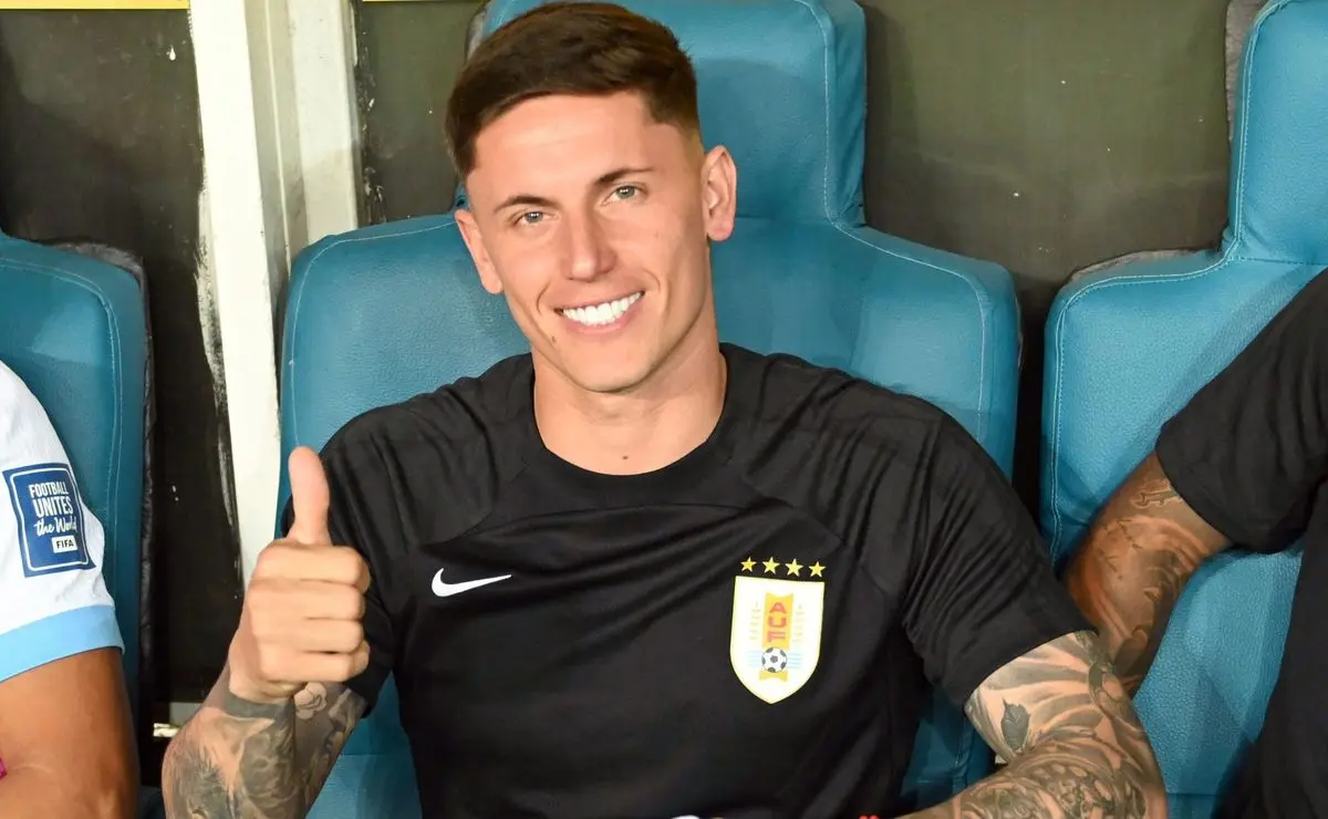 Brian Rodríguez no Palmeiras: Sem negociações, afirma Jorge Nicola.