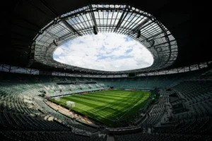 Betis versus Chelsea na Conference League: onde assistir e horário