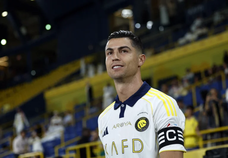 Boto, do Flamengo, se posiciona contra contratação de Cristiano Ronaldo para Mundial de Clubes