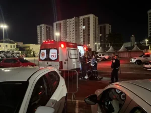 Chileno é preso por injúria racial em jogo entre Botafogo e La U