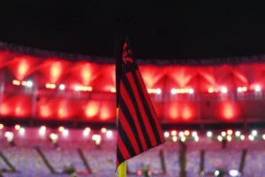 Flamengo e Deportivo Táchira: onde ver, horário e prováveis escalações