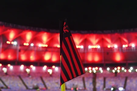 Flamengo e Deportivo Táchira: onde ver, horário e prováveis escalações