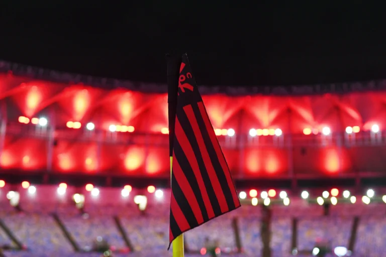 Flamengo e Deportivo Táchira: onde ver, horário e prováveis escalações