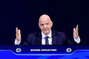 FIFA: Novo Código Disciplinar e Punições Mais Severas Contra o Racismo