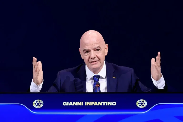 FIFA: Novo Código Disciplinar e Punições Mais Severas Contra o Racismo