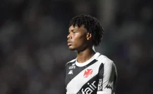 Diniz avalia GB e planeja chances ao jovem no Vasco