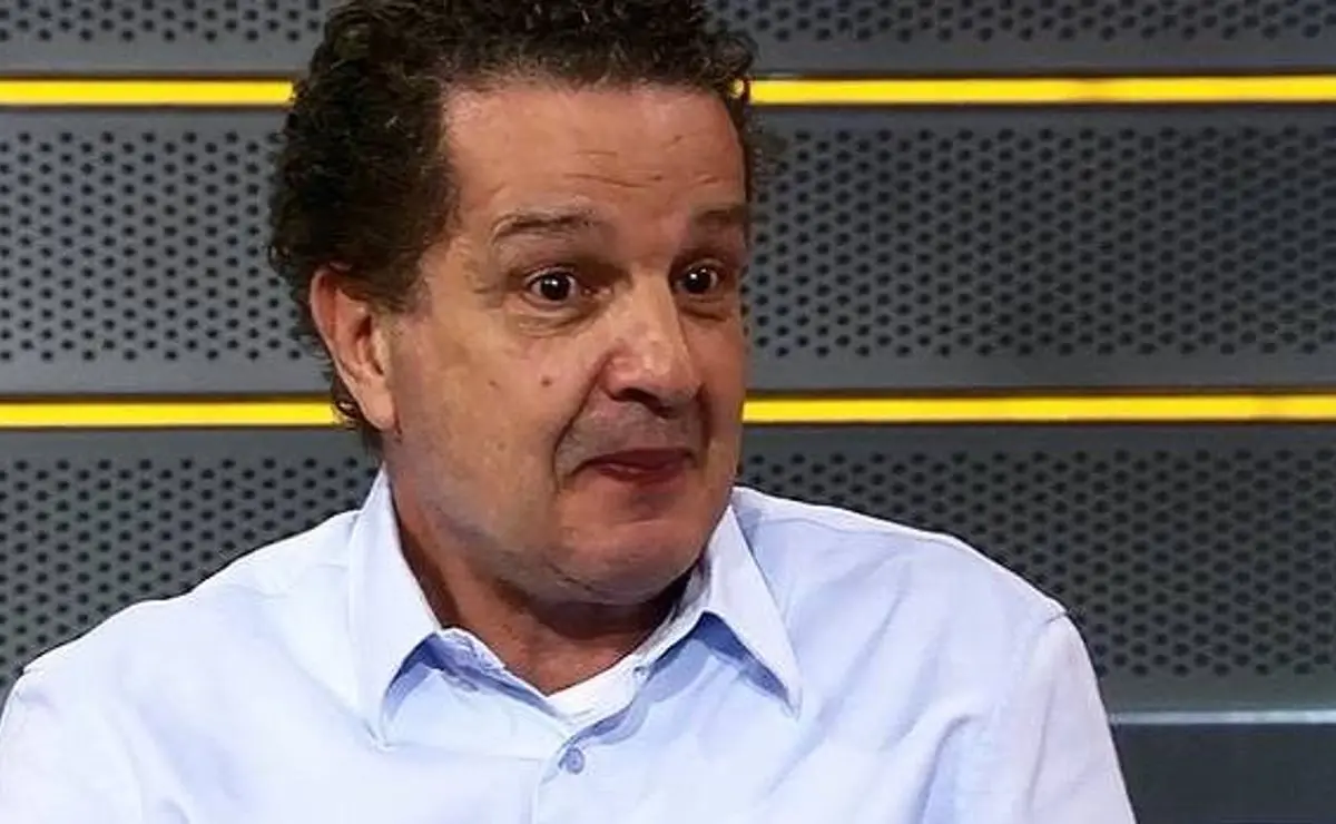 Juca Kfouri critica Neymar Pai e alerta o Santos: "Não encontrou"