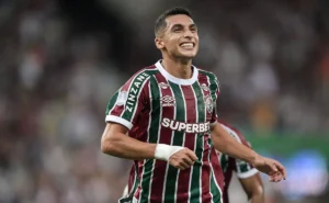 Fluminense derrota o Once Caldas e garante vaga nas oitavas da Sul-Americana