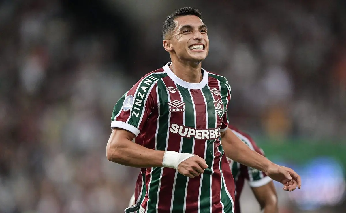 Fluminense derrota o Once Caldas e garante vaga nas oitavas da Sul-Americana