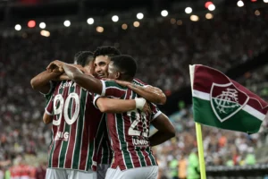 Fluminense define partida na etapa inicial e atinge objetivo pré-Mundial
