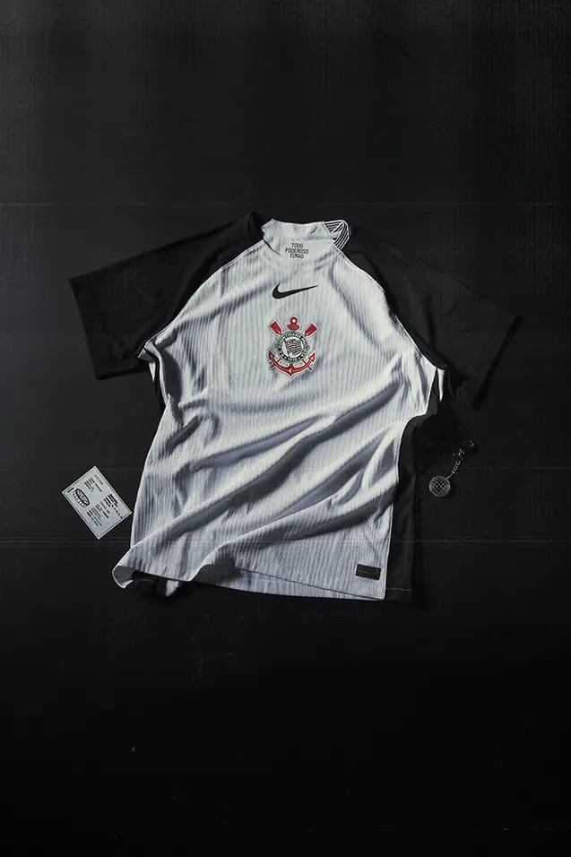 Corinthians: Nova diretoria e reunião com a Nike em meio à disputa com a Adidas