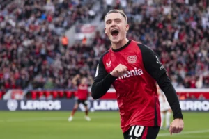 Liverpool Propõe R$ 836 Milhões por Wirtz, do Leverkusen, Informa Jornal