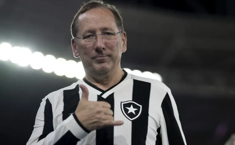 Textor aprova e Botafogo retoma tratativas por Abner, zagueiro do Juventude