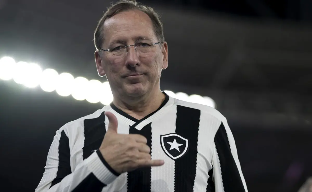 Textor aprova e Botafogo retoma tratativas por Abner, zagueiro do Juventude