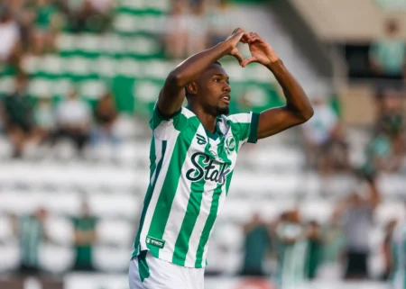 O imbróglio por Abner: veto, acerto e silêncio na negociação entre Botafogo e Juventude