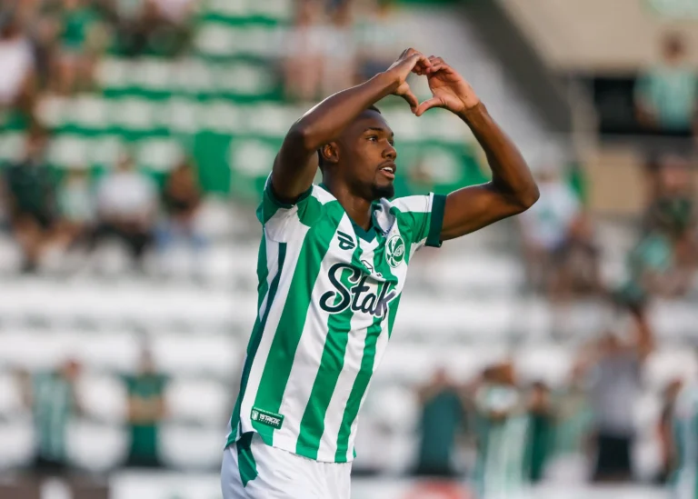 O imbróglio por Abner: veto, acerto e silêncio na negociação entre Botafogo e Juventude