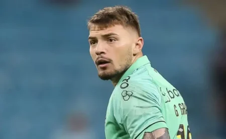 Grando revela detalhes da negociação com Leila Pereira para defender o Palmeiras: "Recebi duas propostas"