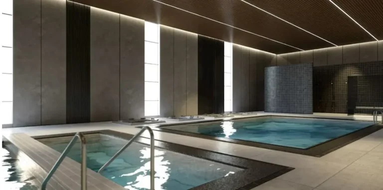 Reformas no CT do Botafogo: piscina aquecida, hidromassagem e sauna em destaque