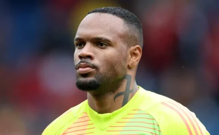 Carlos Miguel no Palmeiras: Torcida Acolhe com Entusiasmo a Substituição de Weverton