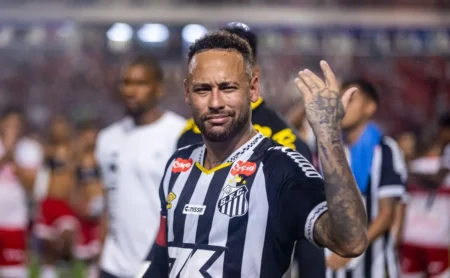 Santos Conquista Vitória Fora e Visita Esperança na Luta Contra o Z4