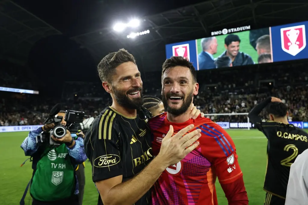 Los Angeles FC x América-MEX: playoff da Copa do Mundo de Clubes, onde assistir e horário