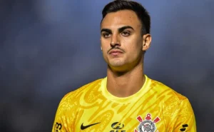 Corinthians: Dorival aprova e clube negocia saídas de Donelli e mais um em julho
