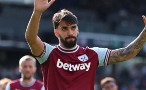 Paquetá no Flamengo: Reforço Garantido em Cenário de Punição Europeia