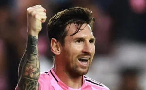 Ferraresi fala sobre proposta do Inter Miami-EUA, de Messi: “Glória não se compra”