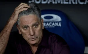 IA Aponta Desafios para o Fluminense de Renato Gaúcho contra o Internacional no Brasileirão Betano
