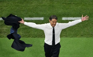Inzaghi Reflete sobre o Futuro Incerto e a Derrota para o PSG: "Não Reconheci Minha Inter"