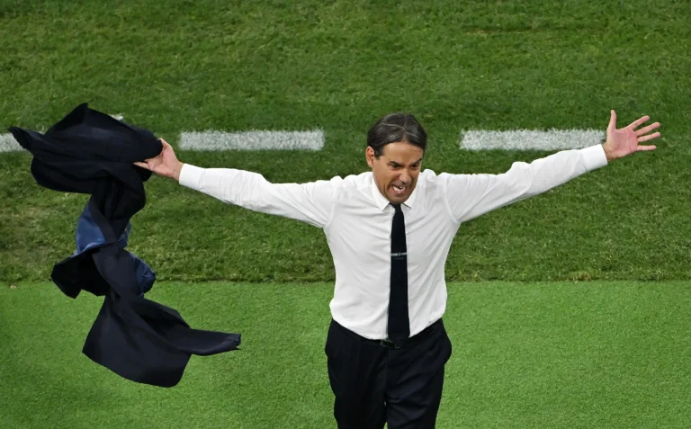 Inzaghi Reflete sobre o Futuro Incerto e a Derrota para o PSG: "Não Reconheci Minha Inter"