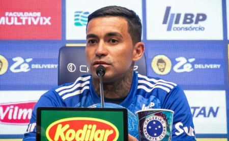 Dudu deixa Cruzeiro: Advogado aponta dificuldades em ressarcimento.
