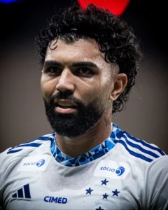 Cruzeiro: Técnico detalha papel de Gabigol e aposta final em Marquinhos.