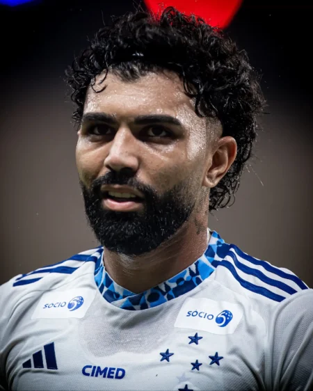 Cruzeiro: Técnico detalha papel de Gabigol e aposta final em Marquinhos.