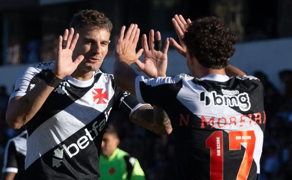 Agenda Semanal do Vasco: Treinos, Jogos e Deslocamentos